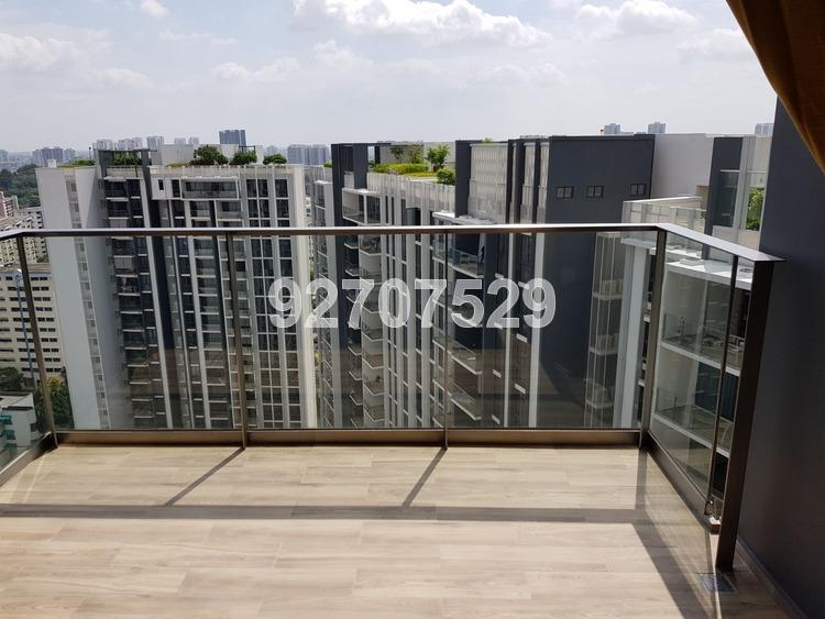 The Panorama (D20), Condominium #159704632